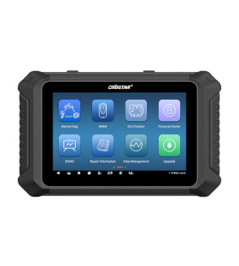OBDSTAR MarineMaster A B or C D configuration for Jet ski Outboard Inboard Generator Diagnostic Tool