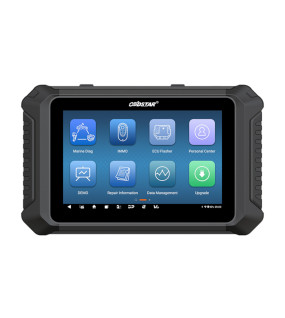 OBDSTAR MarineMaster A B or C D configuration for Jet ski Outboard Inboard Generator Diagnostic Tool
