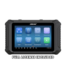 OBDSTAR MarineMaster Full A B C D configuration for Jet ski Outboard Inboard Generator Marine Diagnostic Tool