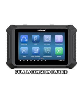 OBDSTAR MarineMaster Full A B C D configuration for Jet ski Outboard Inboard Generator Marine Diagnostic Tool