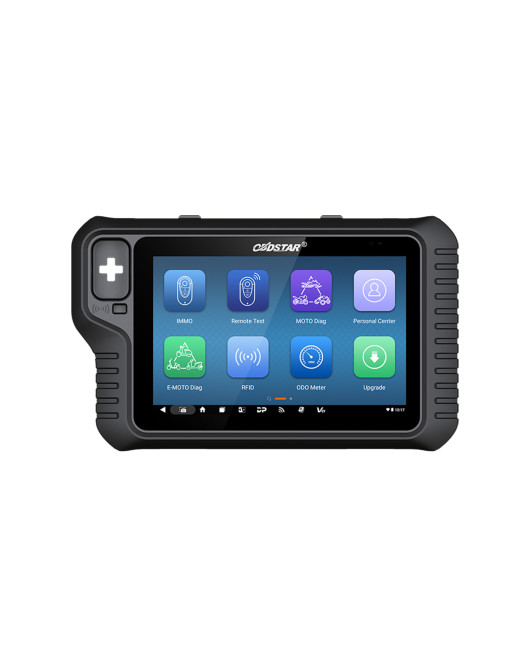 OBDSTAR Motomaster Standard License MOTO MARINE E MOTO IMMO Diagnostic tool