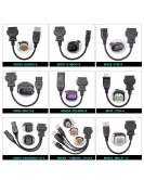 OBDSTAR Motomaster Full License MOTO MARINE E MOTO IMMO Diagnostic tool