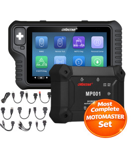 OBDSTAR Motomaster Full License MOTO MARINE E MOTO IMMO Diagnostic tool
