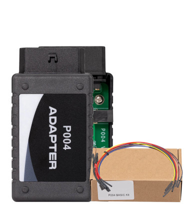 OBDSTAR ODO Master Mileage Correction Support Airbag reset