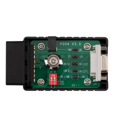 OBDSTAR P004 Basic Kit ECU Programming