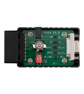 OBDSTAR P004 Basic Kit ECU Programming