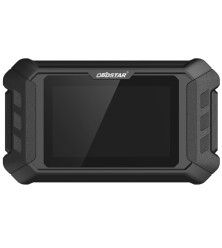 OBDSTAR P50 Intelligent Diagnostic tool Crash and Airbag Reset by OBD or BENCH