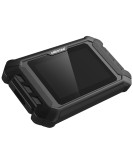 OBDSTAR P50 Intelligent Diagnostic tool Crash and Airbag Reset by OBD or BENCH