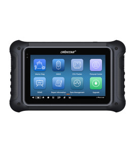 OBDSTAR Update for D700 A and B One Year Software Subscription Full License Renewal