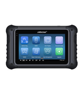 OBDSTAR Update for D700 A and B One Year Software Subscription Full License Renewal