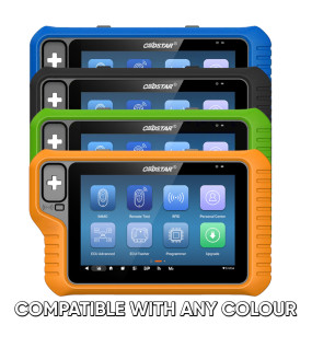 OBDSTAR Keymaster G3 One Year Software Subscription Update for Full License ODO IMMO ECM TCM SRS