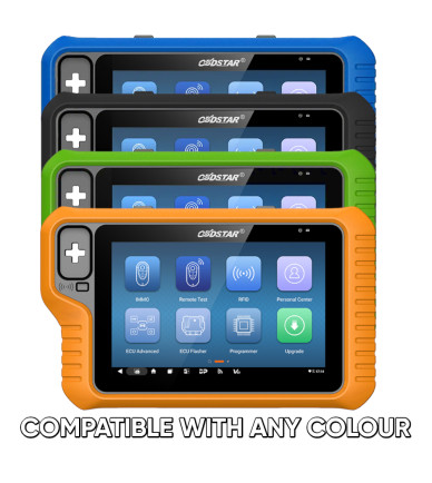 OBDSTAR License Add on for Keymaster G3 Two Year Software Subscription Full License ODO IMMO ECU AIRBAG