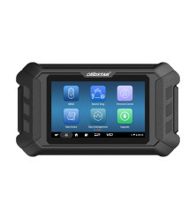 OBDSTAR Update for Iscan Marine PRO One Year Software Subscription Full License Renewal