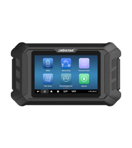 OBDSTAR Update for Iscan Marine PRO One Year Software Subscription Full License Renewal