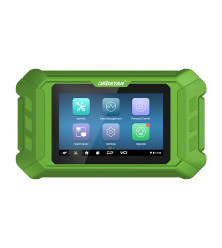 OBDSTAR X200 Pro2 One Year Software Subscription Update for Oil Reset License