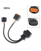 OBDSTAR Motorcycle IMMO Kit