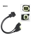 OBDSTAR Motorcycle IMMO Kit
