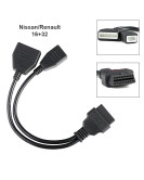 OBDSTAR Motorcycle IMMO Kit