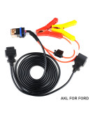 OBDSTAR Motorcycle IMMO Kit