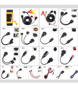 OBDSTAR Motorcycle IMMO Kit