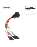 OBDSTAR Motorcycle IMMO Kit
