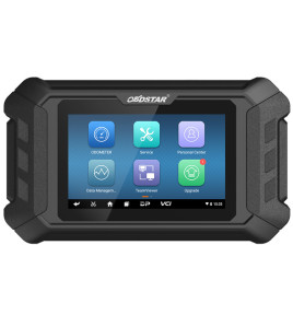 OBDSTAR ODO Master Mileage Correction Support Airbag reset