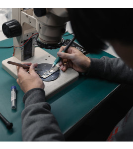 Auto diagnostic Hardware Repair Service