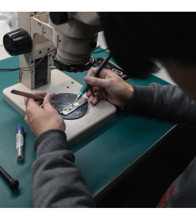 Auto diagnostic Hardware Repair Service