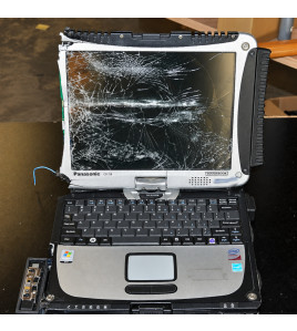 Auto diagnostic Hardware Repair Service