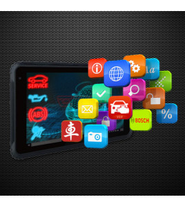 Auto Diagnostic Software Repair