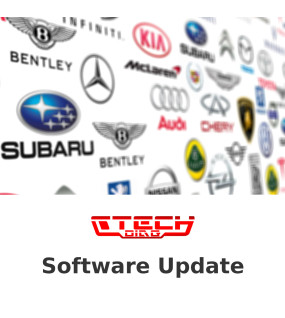 EtechDiag Software update