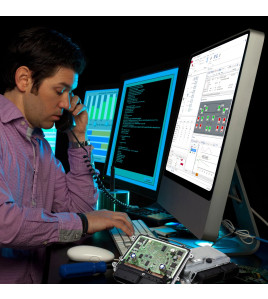 Remote Assistance Car Diagnostic Programming and Support Service