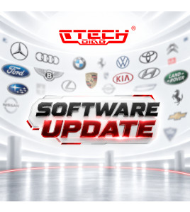 EtechDiag Software update
