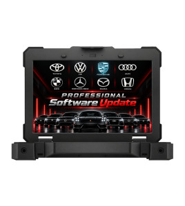 OEM Professional Diagnostic Update