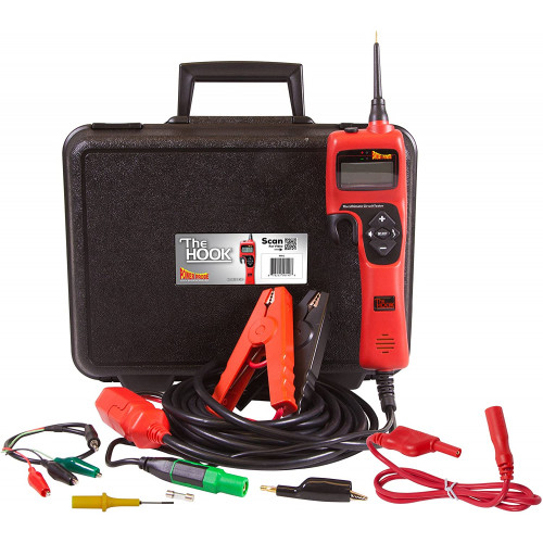 Power Probe PPH1 The Hook Ultimate Circuit Tester
