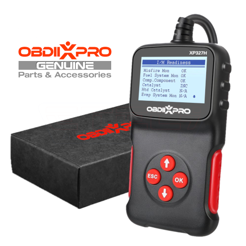 Maxidiagnosis OBD2XPRO Diagnostic Engine Scanner Tool for Yamaha