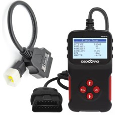 Maxidiagnosis OBDIIXPRO Diagnostic Engine Scanner Tool for Delphi 6Pin