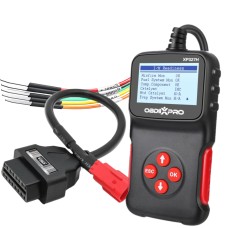 Maxidiagnosis EURO5 All Motorcycles OBD2 Engine Diagnostic Tool Scanner