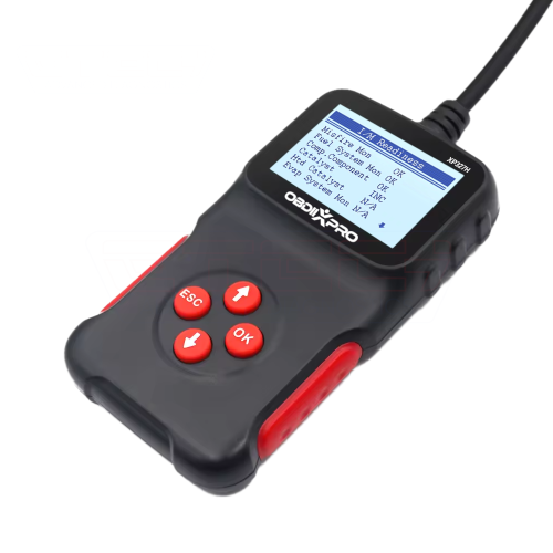 Maxidiagnosis EURO5 All Motorcycles OBD2 Engine Diagnostic Tool Scanner