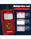 Maxidiagnosis OBDIIXPRO KTM 6 Pin Diagnostic Engine Scanner Tool