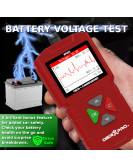 Maxidiagnosis OBDIIXPRO KTM 6 Pin Diagnostic Engine Scanner Tool