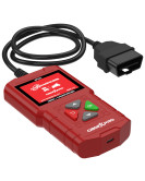 Maxidiagnosis OBDIIXPRO KTM 6 Pin Diagnostic Engine Scanner Tool