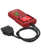 Maxidiagnosis OBDIIXPRO KTM 6 Pin Diagnostic Engine Scanner Tool