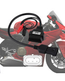 Maxidiagnosis OBDIIXPRO CF Moto 3 Pin Diagnostic Engine Scanner Tool