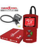Maxidiagnosis OBDIIXPRO Delphi 6 Pin Diagnostic Engine Scanner Tool