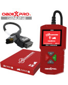 Maxidiagnosis OBDIIXPRO Diagnostic Engine Scanner Tool for Ducati 4 Pin