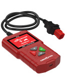 Maxidiagnosis EURO5 All Motorcycles OBD2 Engine Diagnostic Tool Scanner