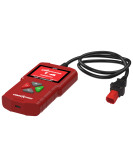 Maxidiagnosis EURO5 All Motorcycles OBD2 Engine Diagnostic Tool Scanner
