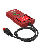 Maxidiagnosis EURO5 All Motorcycles OBD2 Engine Diagnostic Tool Scanner