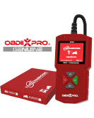 Maxidiagnosis EURO5 All Motorcycles OBD2 Engine Diagnostic Tool Scanner